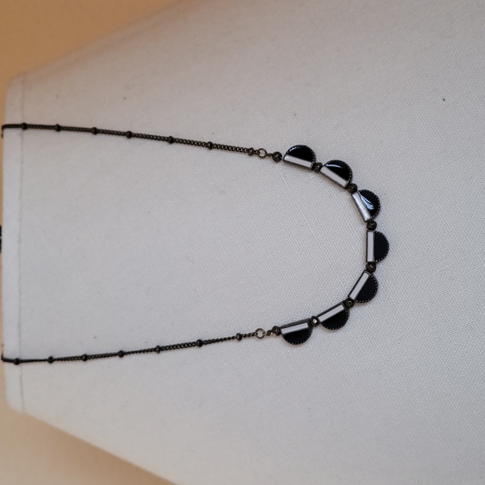 A&F Necklace